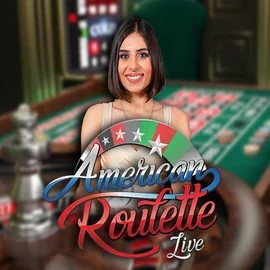 American Roulette (Evolution) online slot from Evolution – play at robocathu.com