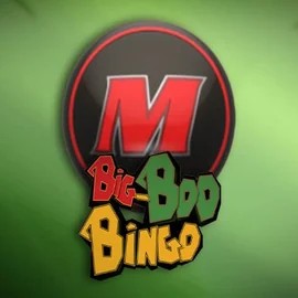 Big-Bod Bingo slot visual from FBM available on robocathu.com