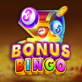 Bonus Bingo online slot from TaDa Gaming – play at robocathu.com