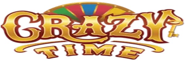 Enjoy Crazy Time by Evolution – logo hosted on robocathu.com