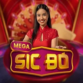 Mega Sic Bo – slot by Pragmatic Play, featured at robocathu.com