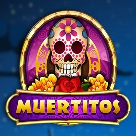 Muertitos online slot from Red Rake Gaming – play at robocathu.com