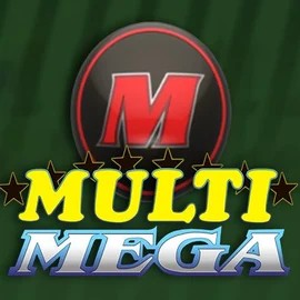 Play Multi Mega - Classic slot by FBM on robocathu.com