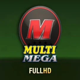 Multi Mega Full HD by FBM, showcased at robocathu.com – game logo