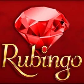 Play the Rubingo slot by FBM on Robocat Casino