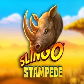 Slingo Stampede online slot from Slingo – play at robocathu.com